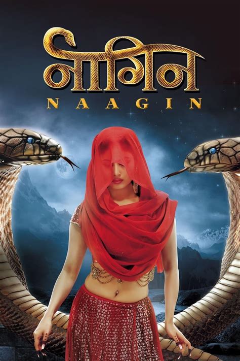 Naagin (2015)