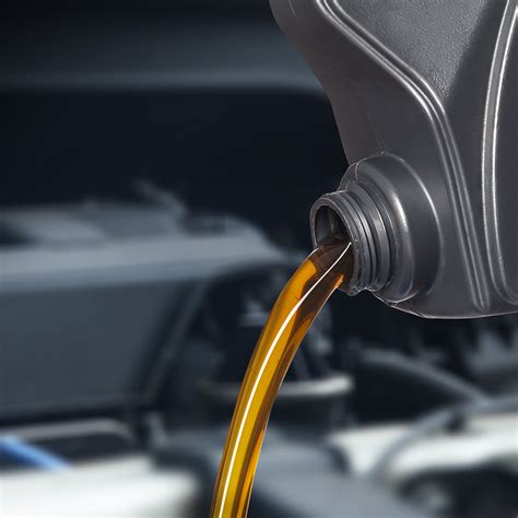 Does Motor Oil Go Bad? | Ingram Park Mazda