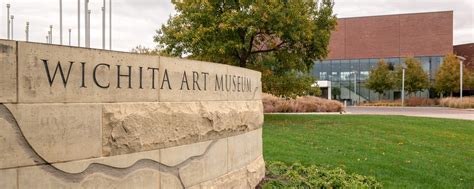 Wichita Art Museum