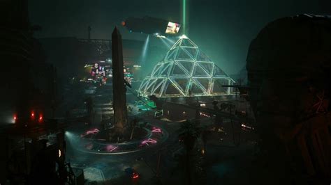 What is Dogtown in Cyberpunk 2077 Phantom Liberty? New area explained ...