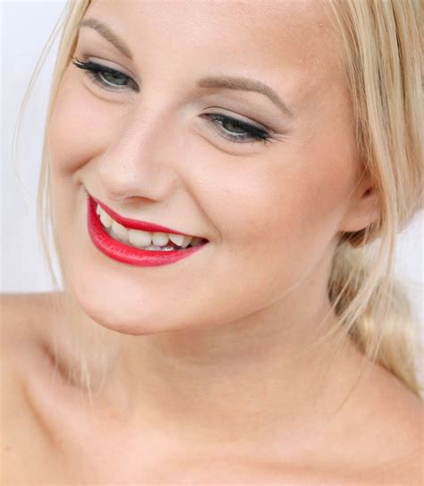 Cameron Diaz Makeup Tutorial | Imakeyousmile.se