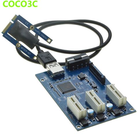 Mini Pcie Slot Graphics Card