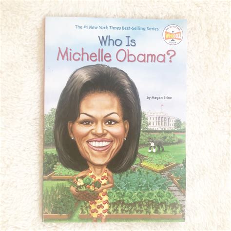 Who Is Michelle Obama