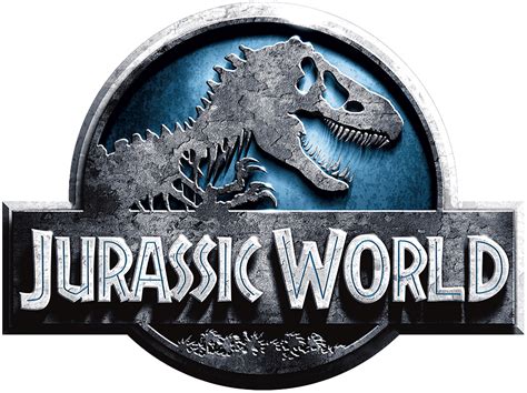 Jurassic World Logo Png