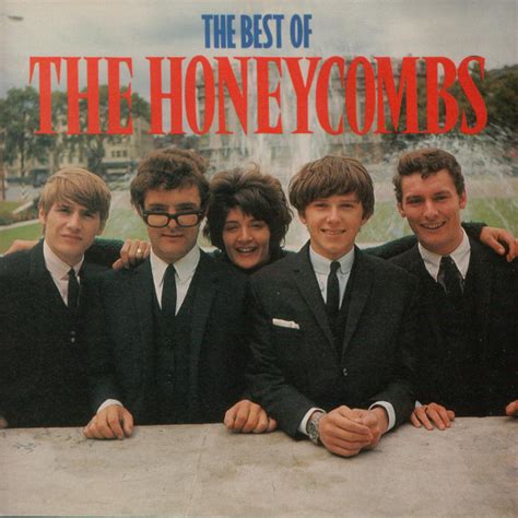 Honeycombs The honeycombs (Vinyl Records, LP, CD) on CDandLP