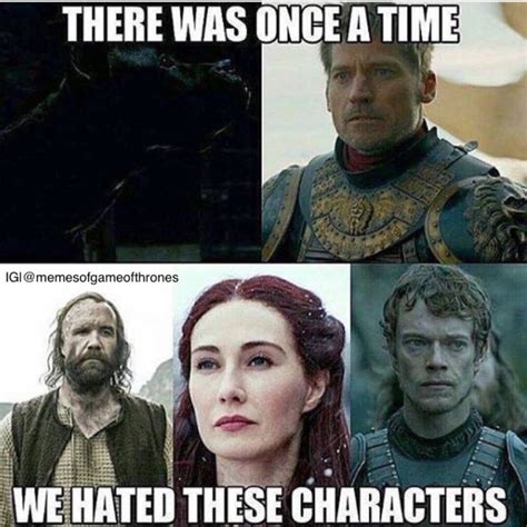 Meme Game Of Thrones Horse