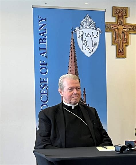 Albany Catholic Diocese files for bankruptcy | WAER