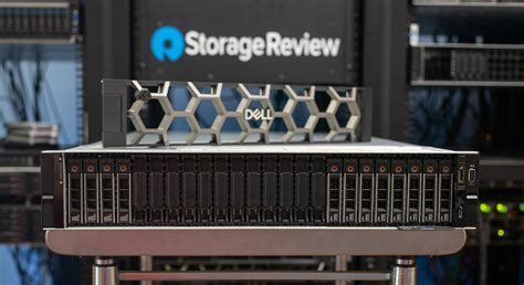 Dell PowerEdge R760 Review - StorageReview.com