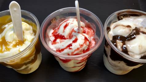 Sundae Ice Cream Mcd - aphroditetrend