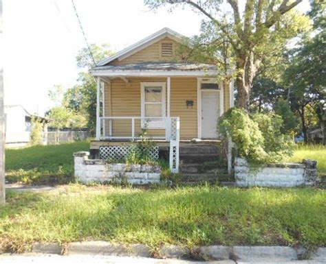 Dyal St, Jacksonville, FL 32206, Foreclosure - $58,000 - 3BD / 1BH ...