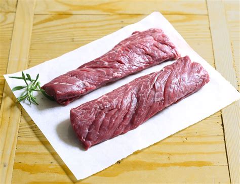 Onglet Steak, Organic (340g)