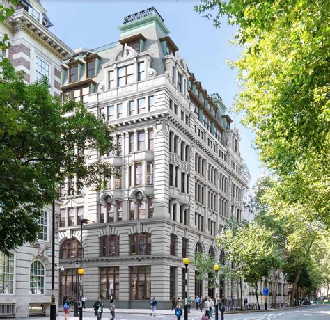 Westminster House, 7 Millbank – London Planning News