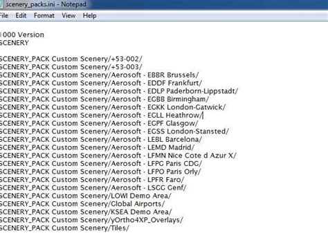 ortho4xp questions - XP11 Technical Support - Cubby's Corner - X-Plane ...