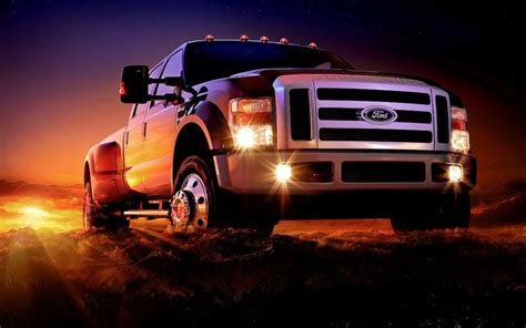 beautiful-hd-desktop-wallpapers-of-ford-truck.jpg (2560×1600) (With images) | Ford diesel, Ford ...