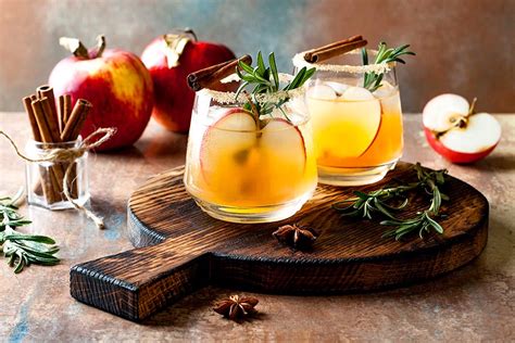 15 Fantastic Fall Cocktail Recipes to Try This Season - Page 8 of 15 ...