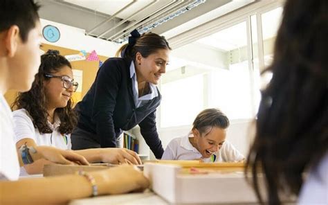 Docente de Matemáticas - Innova Schools México