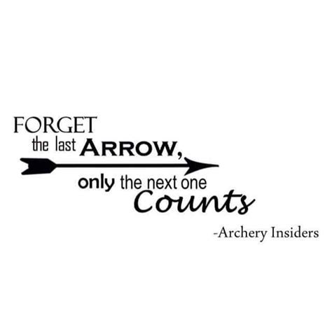 Funny Archery Quotes - ShortQuotes.cc