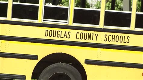 Douglas County School District Parker Colorado - Everything You Want to Know