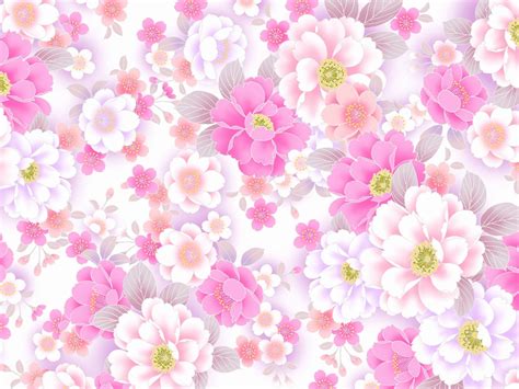 Cute Flower Wallpapers - Top Free Cute Flower Backgrounds - WallpaperAccess