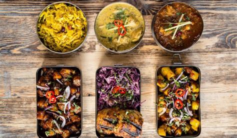 Mowgli Street Food to open in 2019 - COOL AS LEICESTER