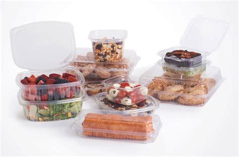 Compostable Food Containers | Biodegradable Packaging and Products