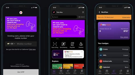 Tata Neu ‘Super App’ With Deals, Offers, Payments Coming on April 7 - Techsprout News