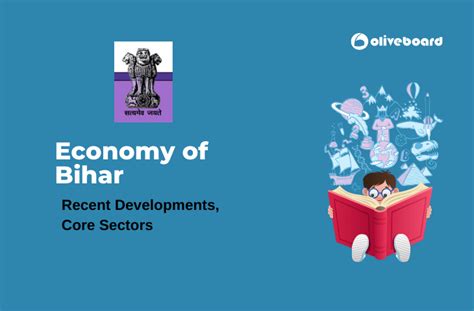 Economy of Bihar- Recent Developments, Core Sectors and more