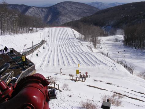 Wintergreen Resort Discount Lift Tickets & Passes | Liftopia