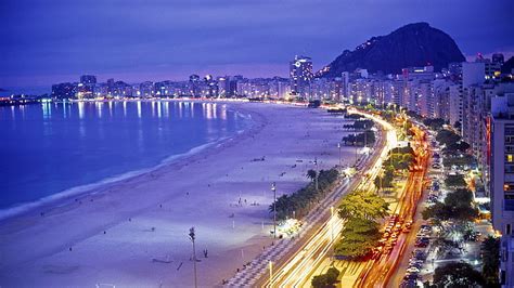 HD wallpaper: beach brazil rio de janeiro 1920x1080 Nature Beaches HD Art | Wallpaper Flare