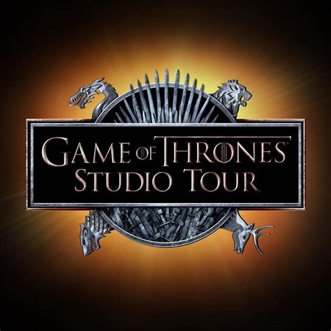 Game of Thrones Studio Tour | Banbridge