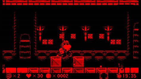 10 Best Virtual Boy Games Of All Time