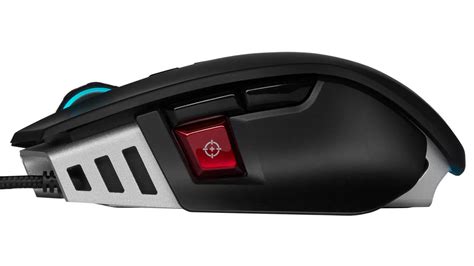 Corsair Gaming M65 RGB Elite Reviews - TechSpot