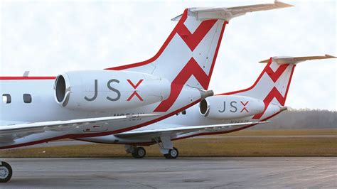 Air Carrier JSX Adds DFW to Las Vegas Pop Up Flights Starting Friday ...