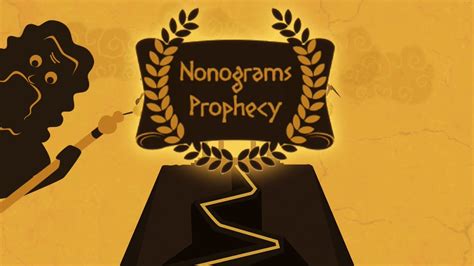 Nonograms Prophecy (Nintendo Switch) - YouTube