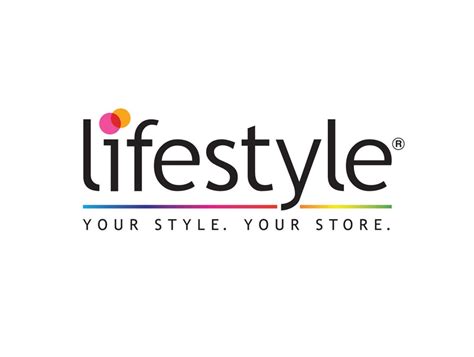 Lifestyle Logo | Lifestyle Stores Logo | Lifestyle Online Logo