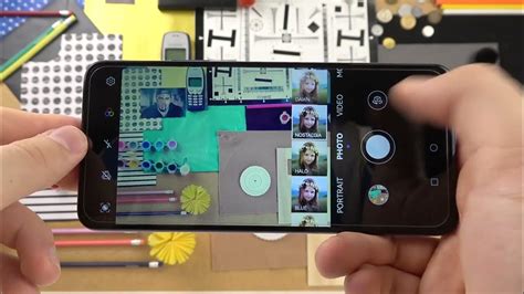 Huawei Nova Y70 Camera Tricks & Tips | The Best Camera Tips - YouTube