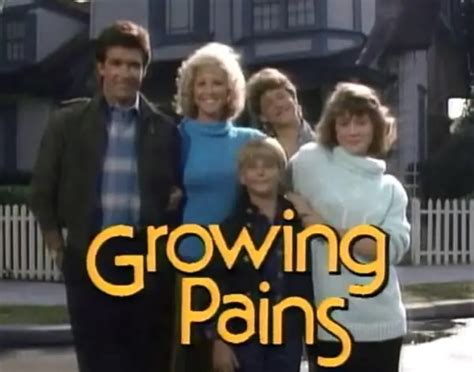 Who Sang the 'Growing Pains' Theme Song? - Omigods