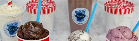 Order Old Town Churn Ice Cream - Fort Collins, CO Menu Delivery [Menu ...