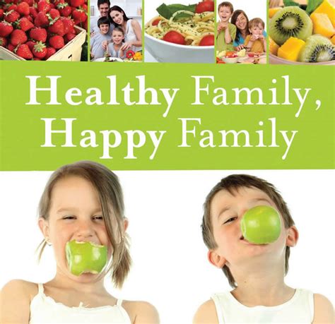 Healthy Family, Happy Family by Karen Fischer - Tanya Goldie Naturopath & Naturopaths on Grice