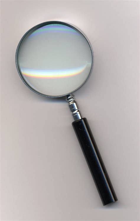magnifying glass - Wiktionary, the free dictionary