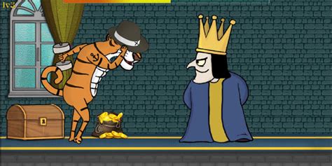 Murder: Be The King for PC / Mac / Windows 7.8.10 - Free Download - Napkforpc.com