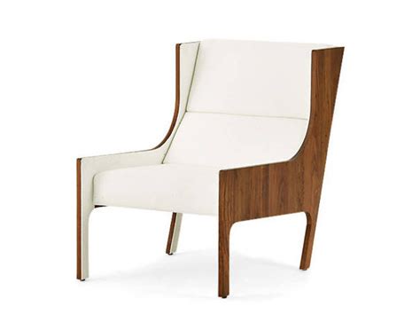 15 Modern Contemporary Wingback Chairs | Home Design Lover