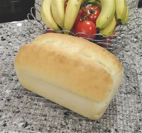 Simple Milk Bread Recipe