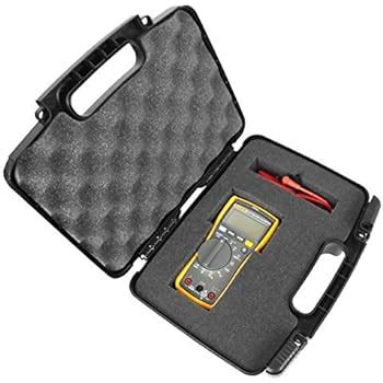 Amazon.com: CASEMATIX Digital Multimeter Case Compatible with Fluke ...