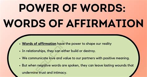 Are Affirmations Important In A Relationship? Boosting Love And Connection - Vườn Bưởi Tư Trung