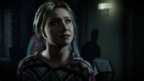 PlayStation horror game Until Dawn is getting a movie adaptation