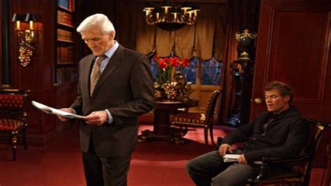 'All My Children' actor David Canary dies at 77 - ABC13 Houston