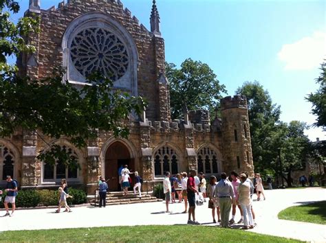 University of the South - Sewanee | Street view, Sewanee, Scenes