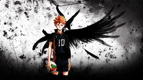 Haikyuu Fly Wallpapers - Top Free Haikyuu Fly Backgrounds - WallpaperAccess