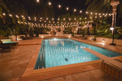 20 best Pool Party Lights images on Pinterest | Pool parties, Swimming pool parties and Decks